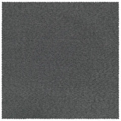 Custom 100% Blackout Textured Roman Shades