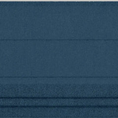 100% Blackout Roman shades Custom - 700GSM Heavy Weight Fabric