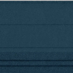 100% Blackout Roman shades Custom - 700GSM Heavy Weight Fabric