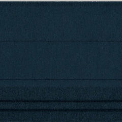 100% Blackout Roman shades Custom - 700GSM Heavy Weight Fabric