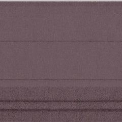 100% Blackout Roman shades Custom - 700GSM Heavy Weight Fabric