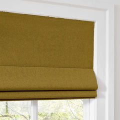 100% Blackout Roman Blinds - Custom Size Manufacturing