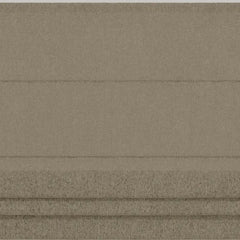 100% Blackout Roman shades Custom - 700GSM Heavy Weight Fabric