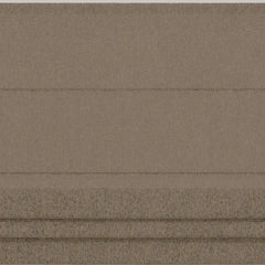 100% Blackout Roman shades Custom - 700GSM Heavy Weight Fabric