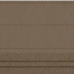 100% Blackout Roman shades Custom - 700GSM Heavy Weight Fabric