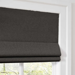 100% Blackout Roman Blinds - Custom Size Manufacturing