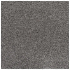 Custom 100% Blackout Textured Roman Shades