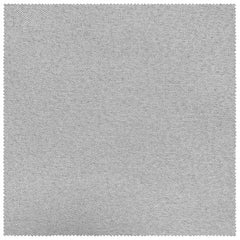 Custom 100% Blackout Textured Roman Shades