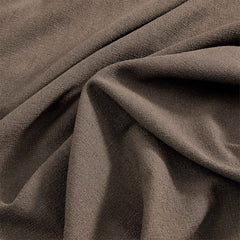 Custom Linen Texture Blackout Curtains