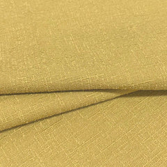 Custom Linen Texture Blackout Curtains