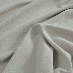 Custom Linen Texture Blackout Curtains