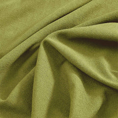 Custom Linen Texture Blackout Curtains