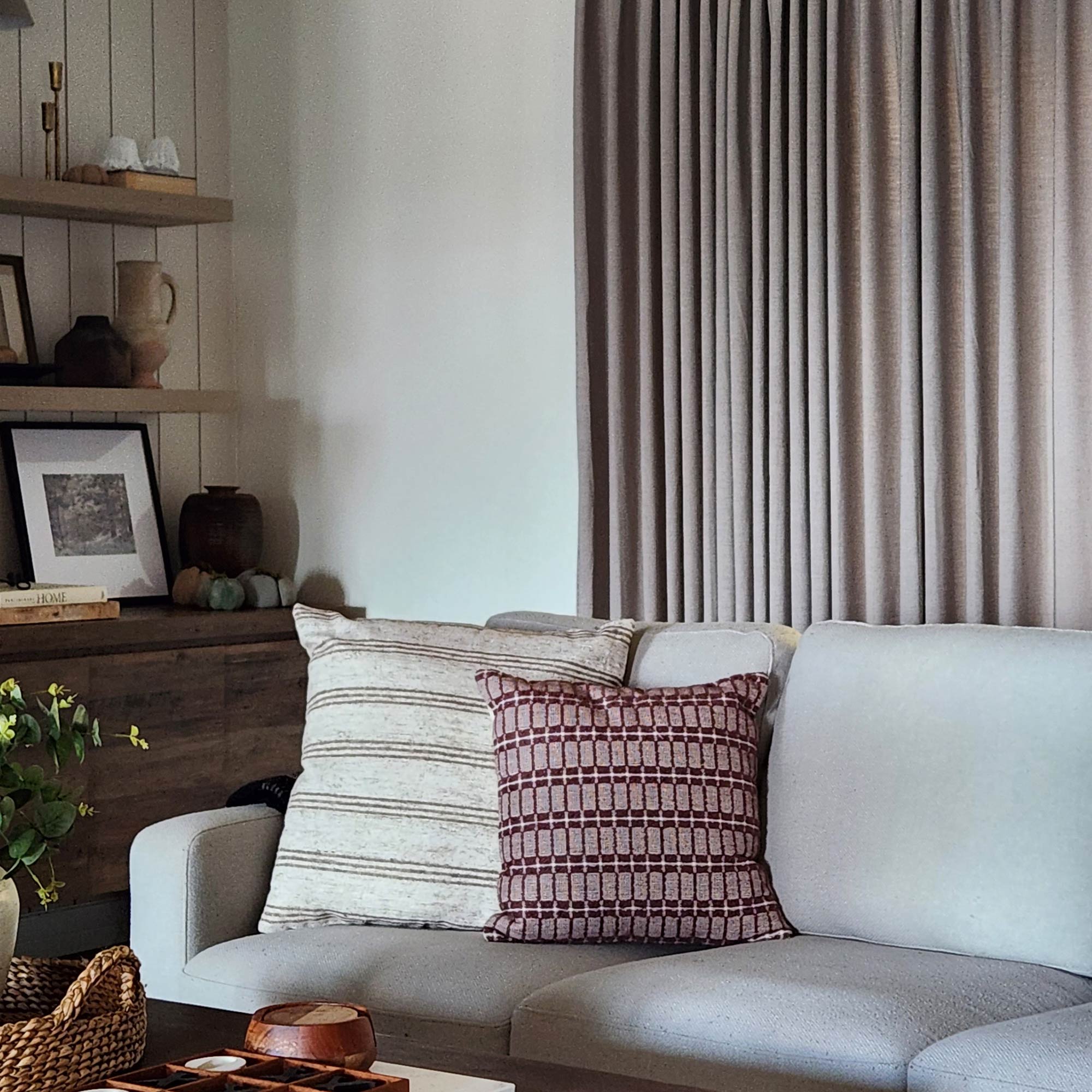 Khaki Gray