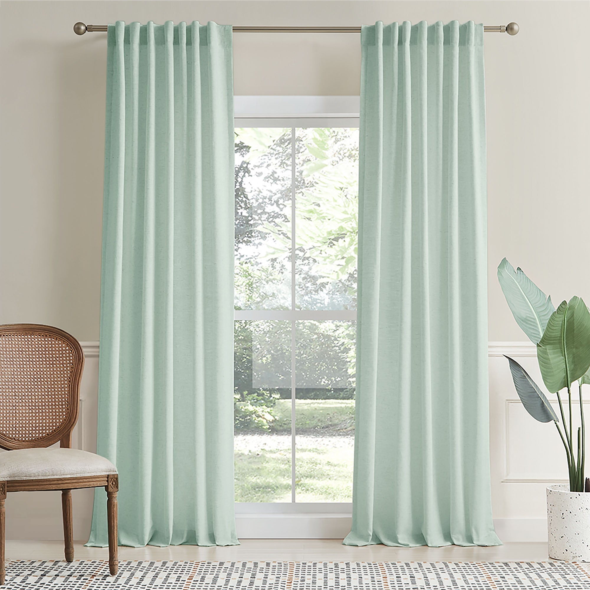 Dusty Aqua