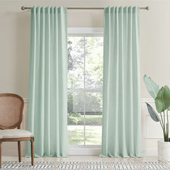 Dusty Aqua