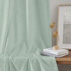 Dusty Aqua