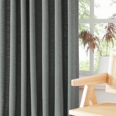 Iron Gray