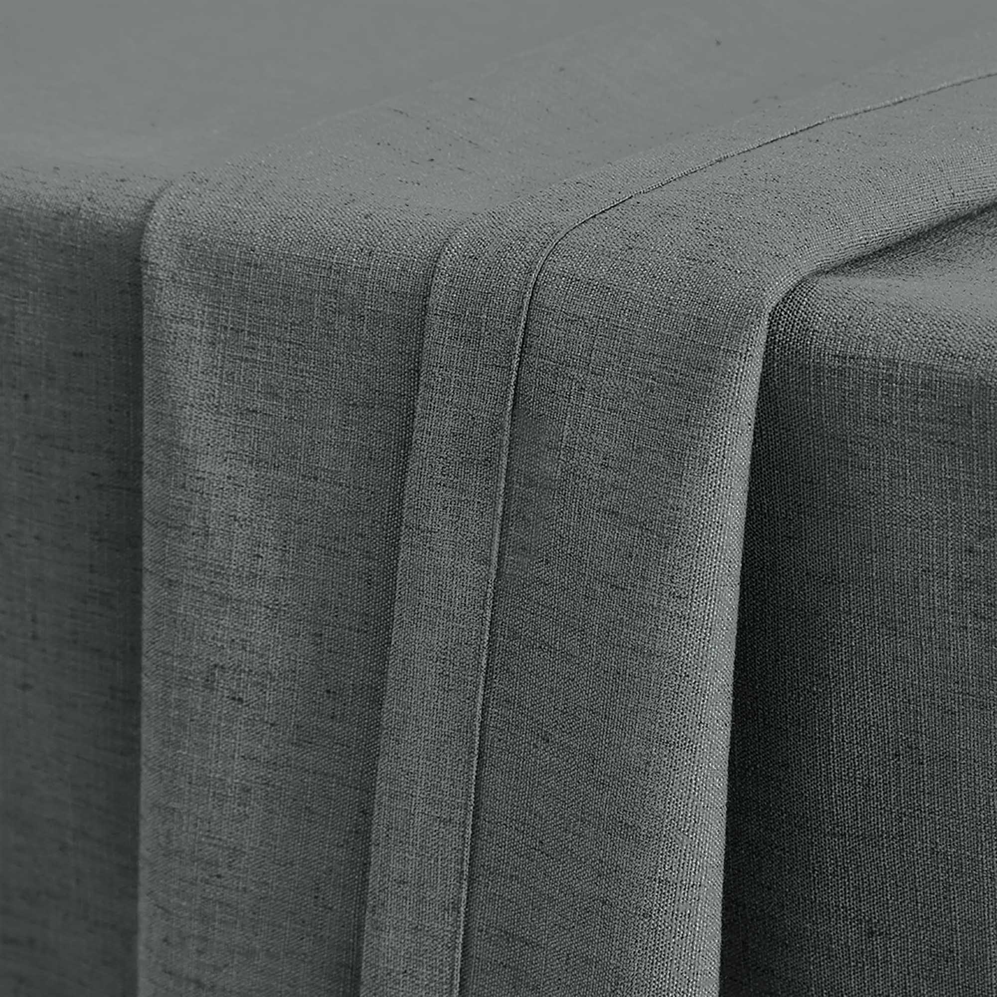 Iron Gray