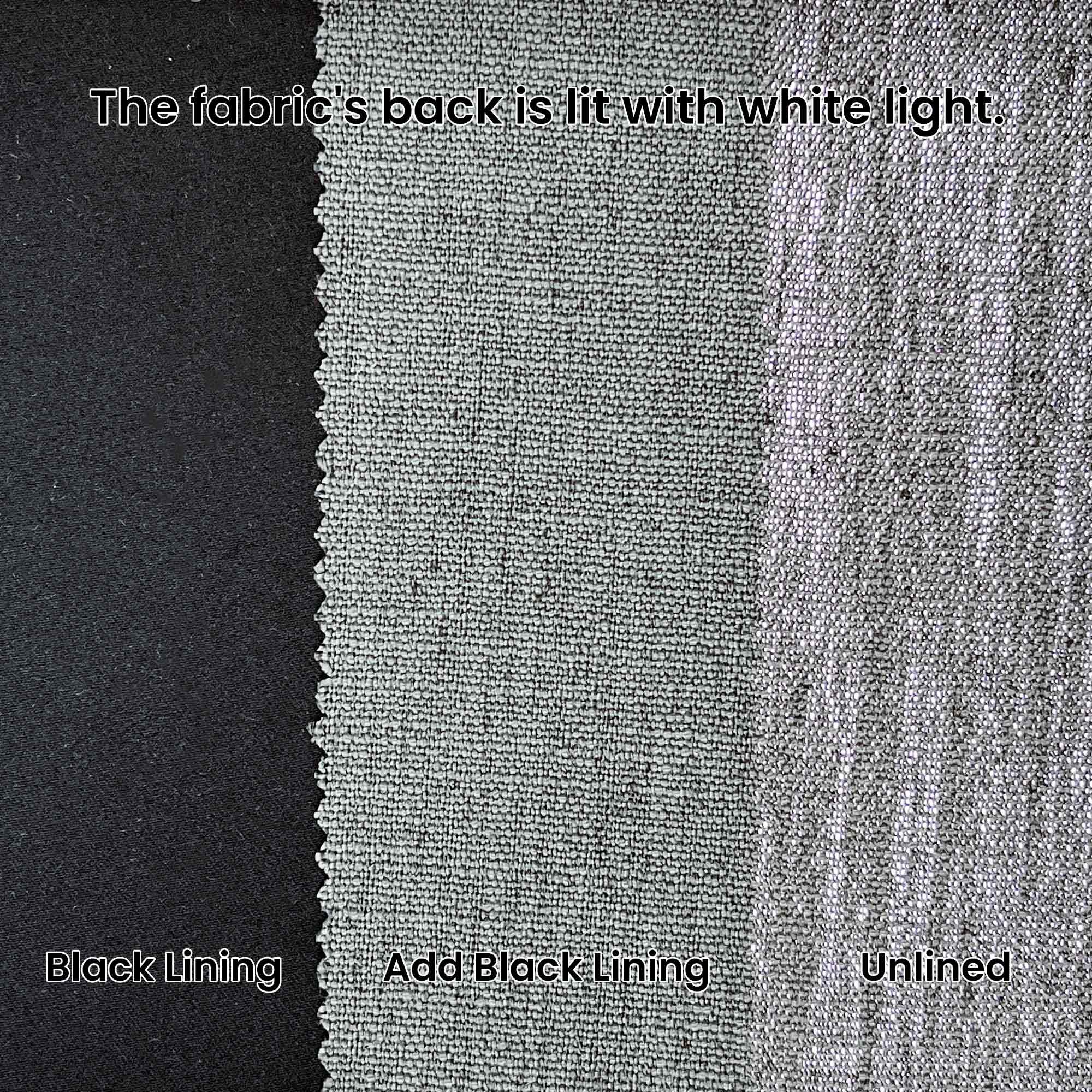 Iron Gray
