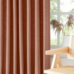 Rust Red