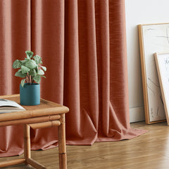 Rust Red