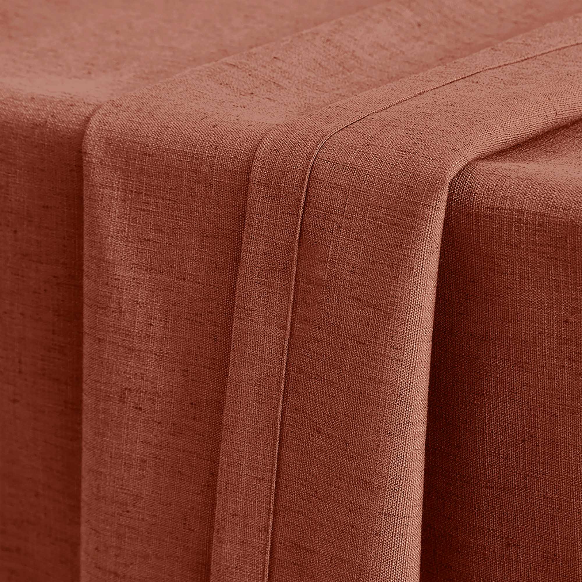Rust Red