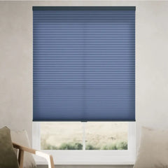 Luxe Modern Light Filtering Cellular Shades | Contemporary Design & Light Control