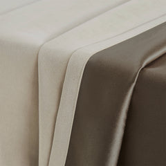 Custom Verona Velvety Texture Blackout Curtains