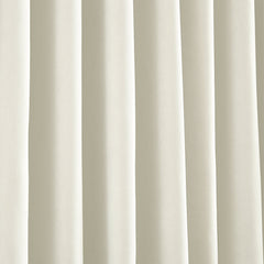 Custom Verona Velvety Texture Blackout Curtains