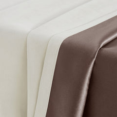 Custom Verona Velvety Texture Blackout Curtains