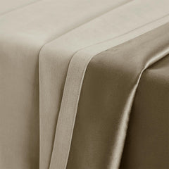 Custom Verona Velvety Texture Blackout Curtains