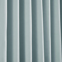 Custom Verona Velvety Texture Blackout Curtains