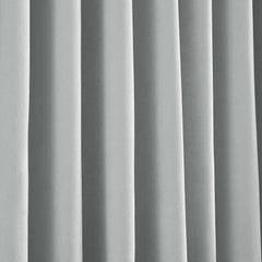 Custom Verona Velvety Texture Blackout Curtains