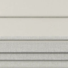 Semi-Blackout Roman Blinds Custom Child Safety Certified Cordless Operation Quality Guarantee