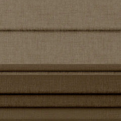 Semi-Blackout Roman Blinds Custom Child Safety Certified Cordless Operation Quality Guarantee