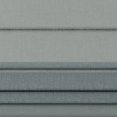 Semi-Blackout Roman Blinds Custom Child Safety Certified Cordless Operation Quality Guarantee