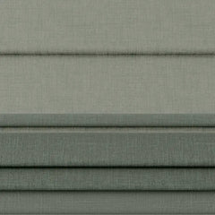 Semi-Blackout Roman Blinds Custom Child Safety Certified Cordless Operation Quality Guarantee