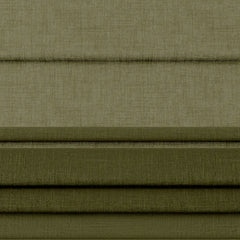 Semi-Blackout Roman Blinds Custom Child Safety Certified Cordless Operation Quality Guarantee