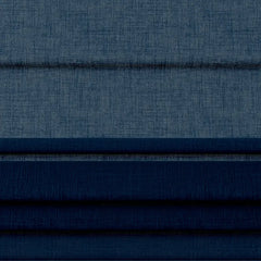 Semi-Blackout Roman Blinds Custom Child Safety Certified Cordless Operation Quality Guarantee