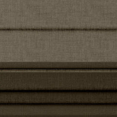 Semi-Blackout Roman Blinds Custom Child Safety Certified Cordless Operation Quality Guarantee