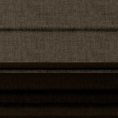 Semi-Blackout Roman Blinds Custom Child Safety Certified Cordless Operation Quality Guarantee