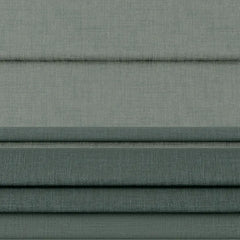 Semi-Blackout Roman Blinds Custom Child Safety Certified Cordless Operation Quality Guarantee