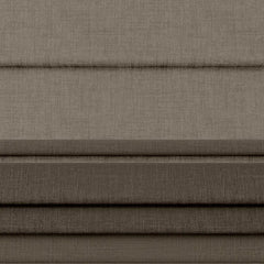 Semi-Blackout Roman Blinds Custom Child Safety Certified Cordless Operation Quality Guarantee