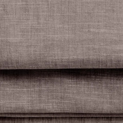 100% Blackout Roman Blinds Custom - Zero Light Penetration