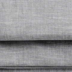100% Blackout Roman Blinds Custom - Zero Light Penetration