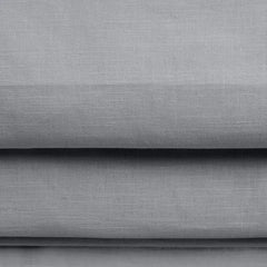100% Blackout Roman Shades- Custom Size Manufacturing