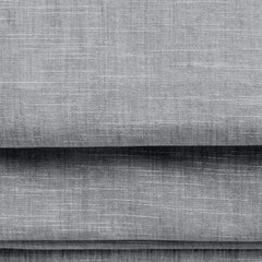 100% Blackout Roman Blinds Custom - Zero Light Penetration