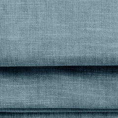 100% Blackout Roman Blinds Custom - Zero Light Penetration
