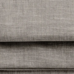 100% Blackout Roman Blinds Custom - Zero Light Penetration