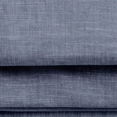 100% Blackout Roman Blinds Custom - Zero Light Penetration